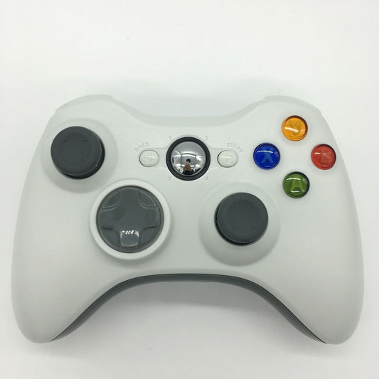 Xbox 360 Wireless Controller – 5 Colors Available