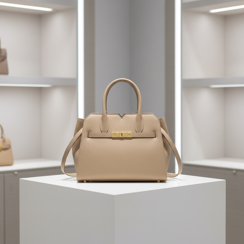 Large  Handbag