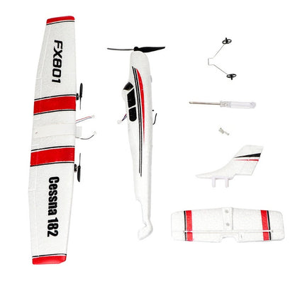 FX801 Remote Control Glider - RC Airplane Model