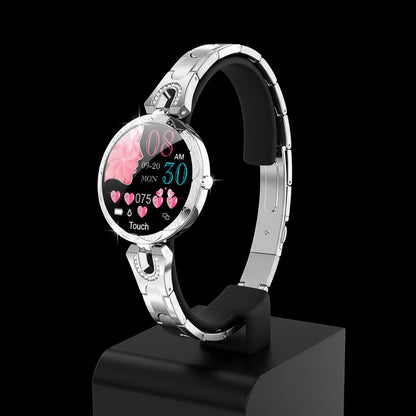The Ultimate Women's Wellness Bracelet watch
