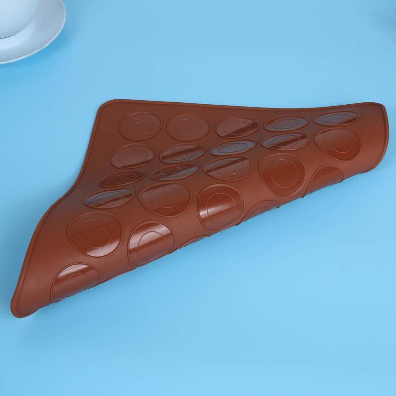 Silicone Kitchen Bakeware & Pastry Tools