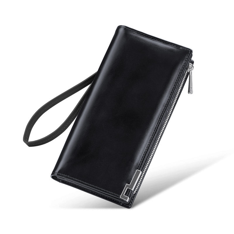Wallet Large Capacity