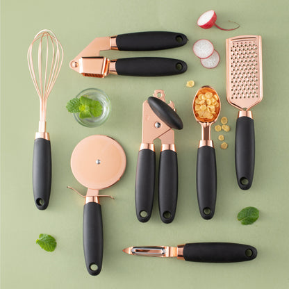 Kitchen Household Peeler Gadget Copper set