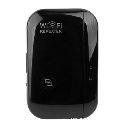 300Mbps WiFi Range Extender & Signal Amplifier
