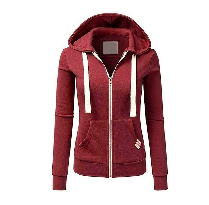 Women's Winter Fashion Hoodie Sweatshirt