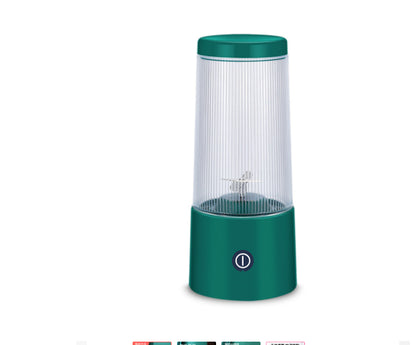Portable USB Rechargeable Personal Blender, 350ml