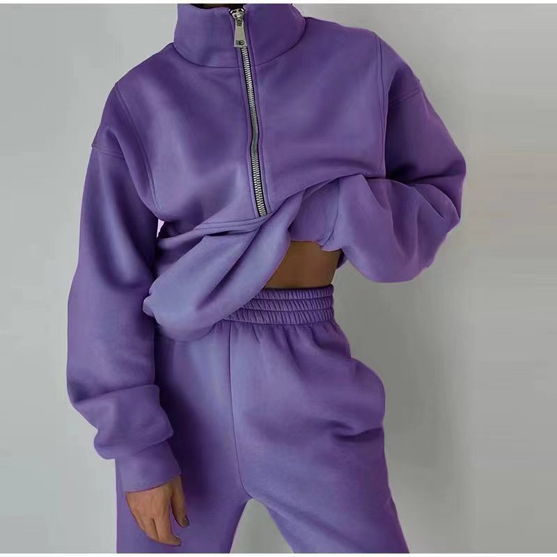 Women's Sportswear Long Sleeve Top