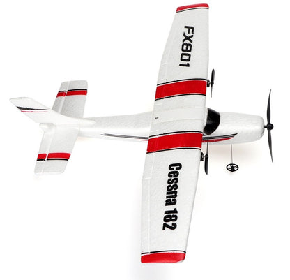 FX801 Remote Control Glider - RC Airplane Model