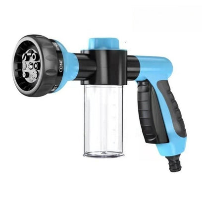 Multi-Use Sprayer – Pet Grooming & Car Wash