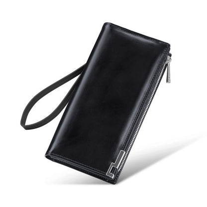 Wallet Large Capacity