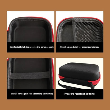 RG405V Handheld Gaming Console Storage Bag – Custom Fit, 1680D Material