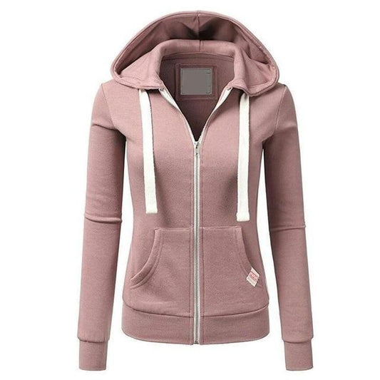 Women's Winter Fashion Hoodie Sweatshirt