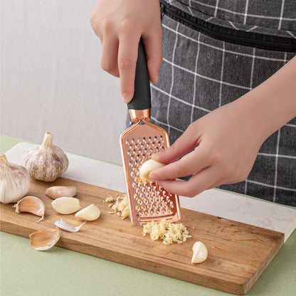 Kitchen Household Peeler Gadget Copper set