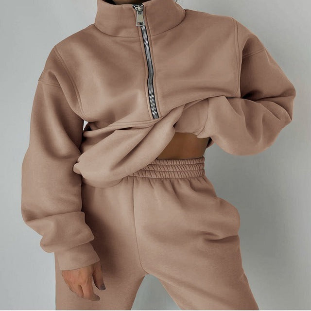 Women's Sportswear Long Sleeve Top