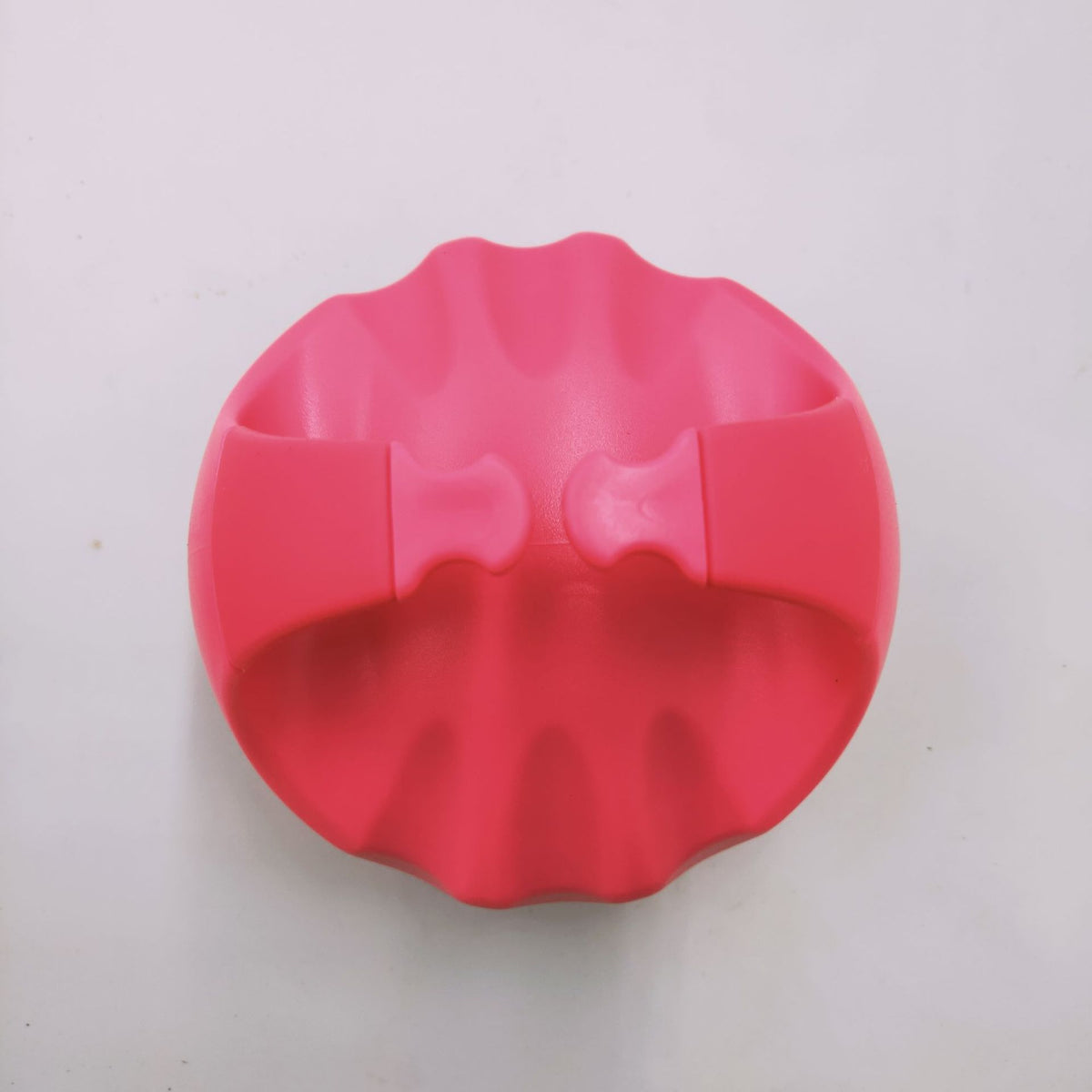 Hand-held Silicone Shampoo Brush Massage Brush Shampoo Comb Bath Massage Tool
