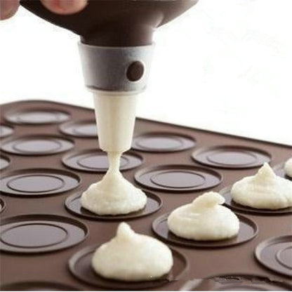 Silicone Kitchen Bakeware & Pastry Tools