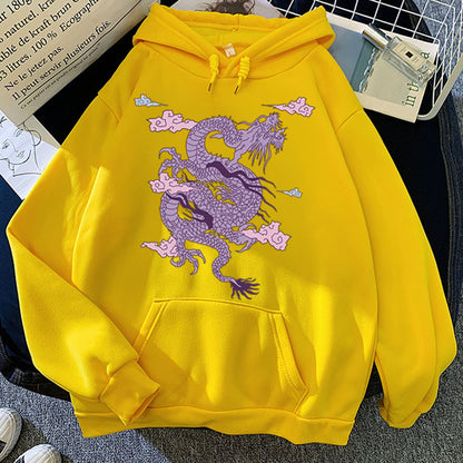 Dragon Hoodies