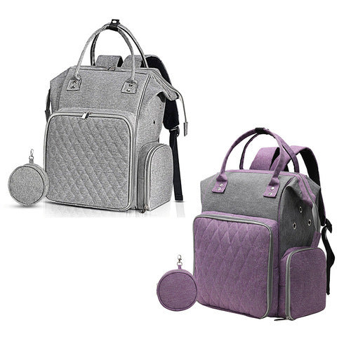 Portable Sewing Machine Handbag – Home Daily Organizer & Storage Bag