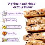 Blueberry Almond Crunch