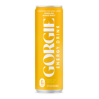 Energy Drink - Sparkling Mango Burst
