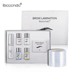 Brow Lamination Kit Professional Home Beauty Eyebrow Perming Kit DIY Eyebrow Shaping Setting Perming Shaping Set Makeup Tools