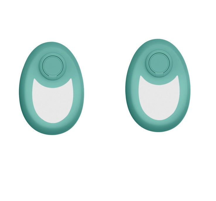 Crystal Hair Eraser – Painless Hair Removal Tool for Women & Men