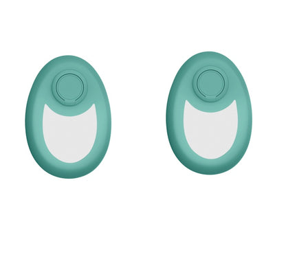 Crystal Hair Eraser – Painless Hair Removal Tool for Women & Men
