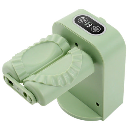 Automatic Potsticker & Dumpling Maker Press
