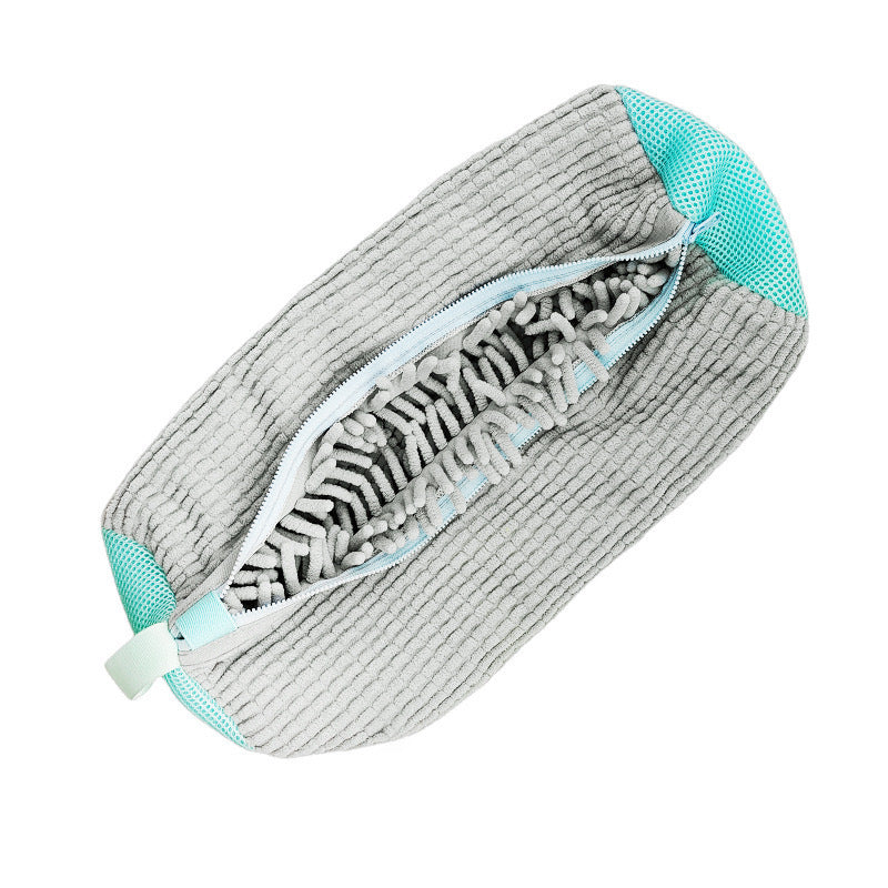 Shoe Laundry Bag  Protective Wash Bag for Shoes, Anti-Deformation, Durable & Easy Cleaning"
