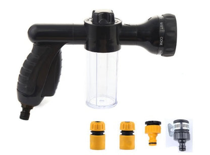 Multi-Use Sprayer – Pet Grooming & Car Wash
