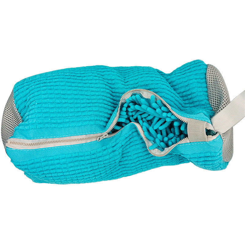 Shoe Laundry Bag  Protective Wash Bag for Shoes, Anti-Deformation, Durable & Easy Cleaning"