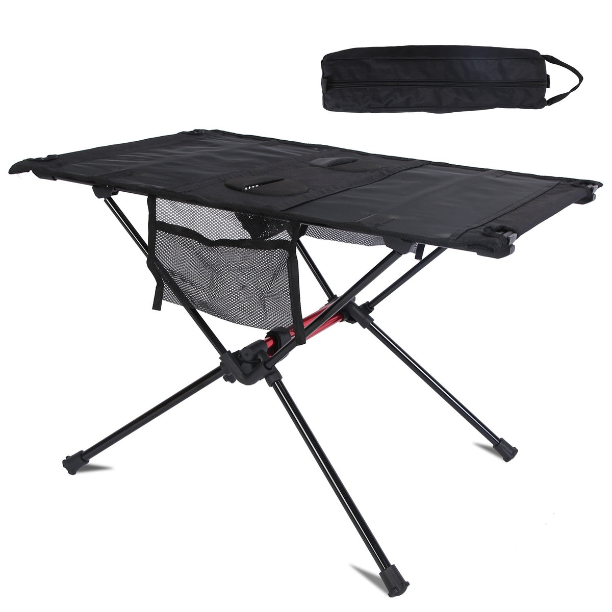 Portable Folding Camping Table – Lightweight Outdoor & Picnic Table