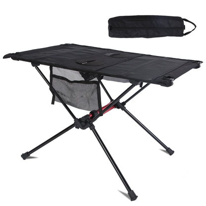 Portable Folding Camping Table – Lightweight Outdoor & Picnic Table