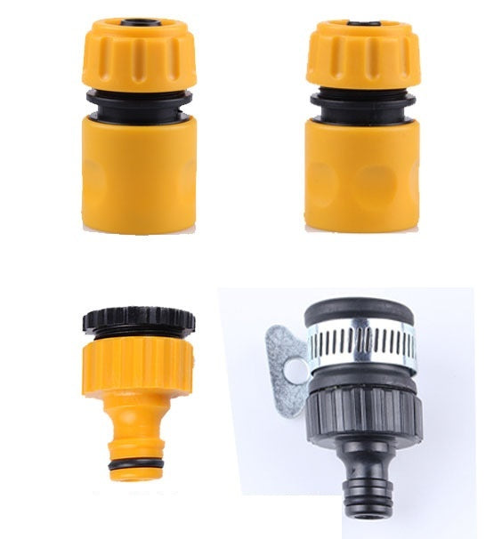 Multi-Use Sprayer – Pet Grooming & Car Wash