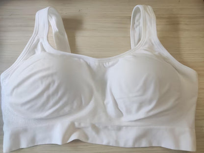 Premium Shaper Bra - Plus Size Wireless Support Bra (S-3XL)