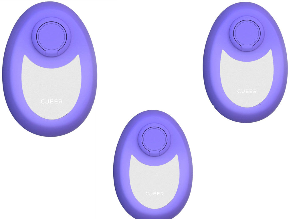 Crystal Hair Eraser – Painless Hair Removal Tool for Women & Men