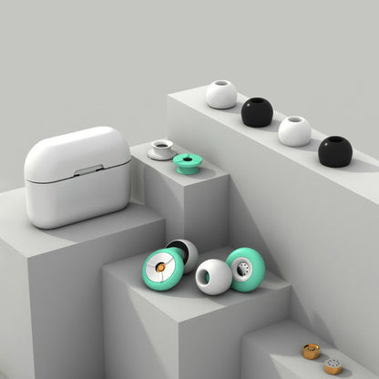 Noise-Reducing Sleep Ear Plugs