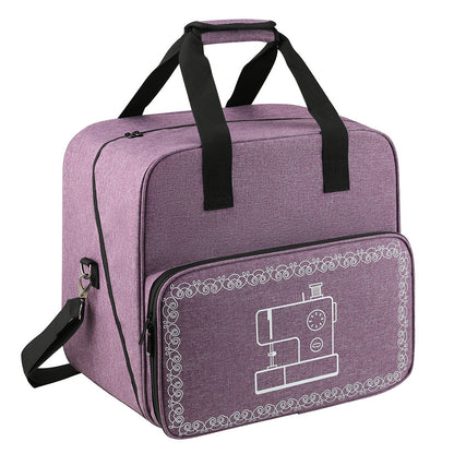 Portable Sewing Machine Handbag – Home Daily Organizer & Storage Bag
