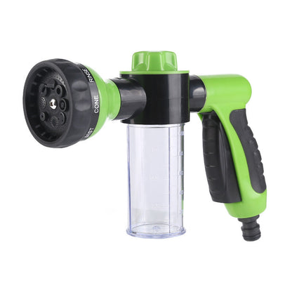 Multi-Use Sprayer – Pet Grooming & Car Wash