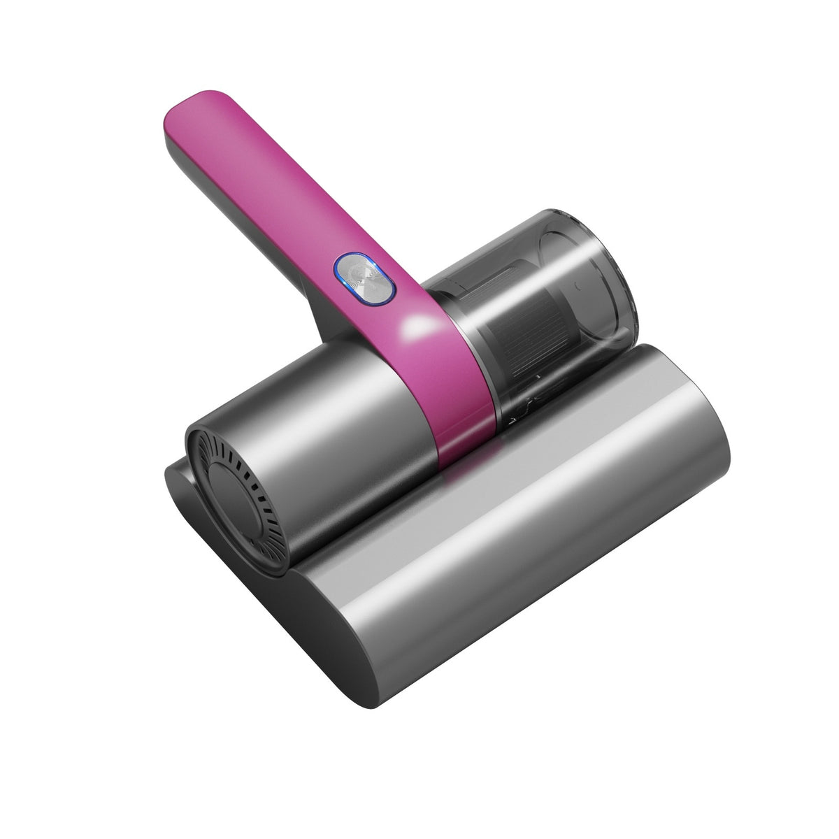 UV Wireless Mite Remover Vacuum – Cordless Bed & Fabric Sterilizer