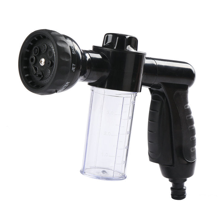 Multi-Use Sprayer – Pet Grooming & Car Wash