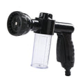 Multi-Use Sprayer – Pet Grooming & Car Wash