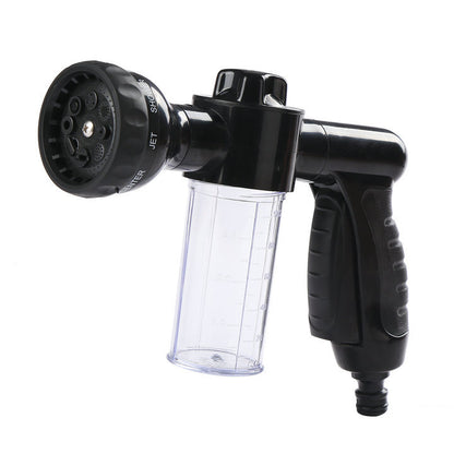 Multi-Use Sprayer – Pet Grooming & Car Wash