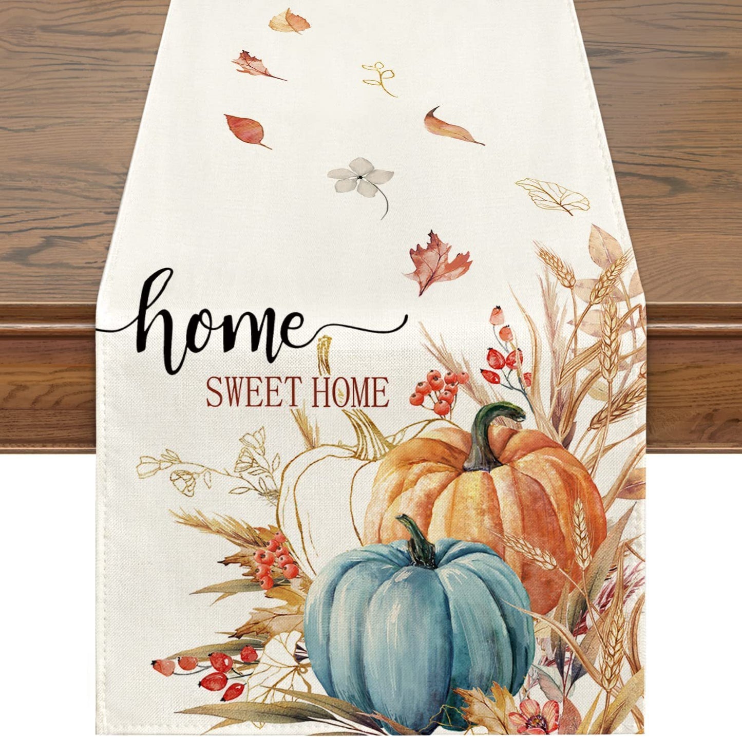 Decorative Table Runner – Elegant Home & Dining Accent