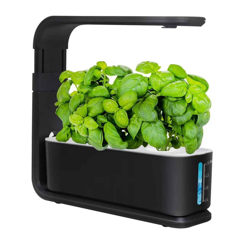 DIY Grow Your Own Vegetables LED Light