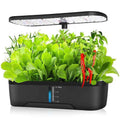 DIY Grow Your Own Vegetables LED Light
