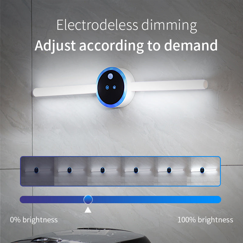 Sheila Merchandise Smart Cabinet Light with Motion Sensor for convenient cabinet lighting