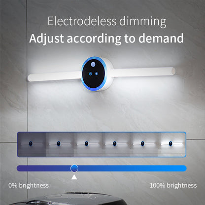 Sheila Merchandise Smart Cabinet Light with Motion Sensor for convenient cabinet lighting