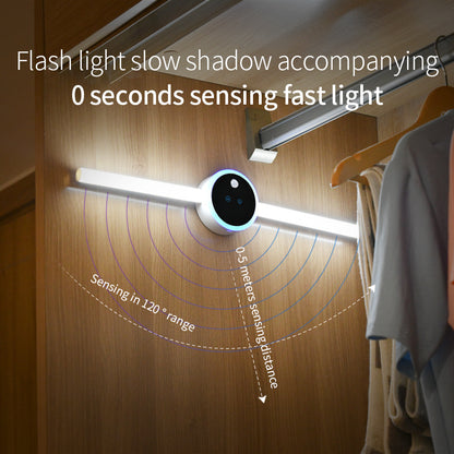 Smart Cabinet Light with Motion Sensor for Easy Timing Control and Effective motion sensor cabinet lighting
